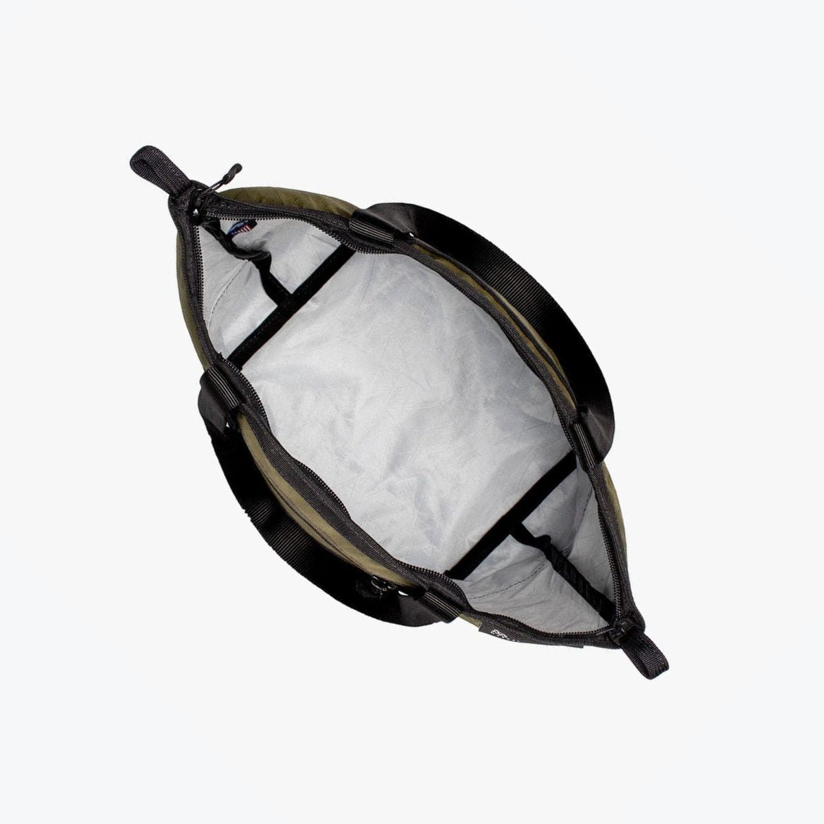 Helix 10L Tote