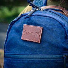 Carryology Heritage Patch Collection