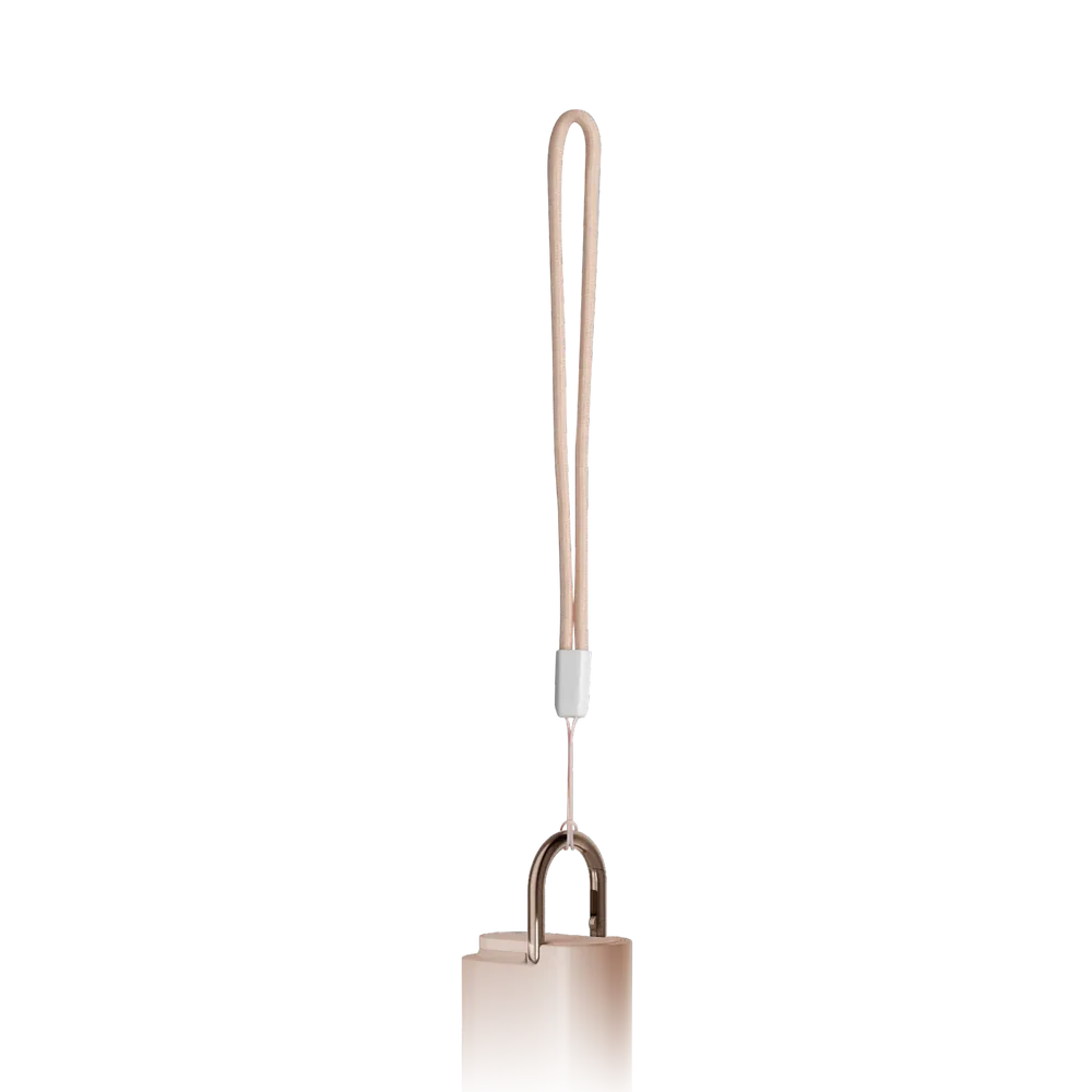 1°Go Portable Handheld High Speed Fan With Icy Cooling Plate