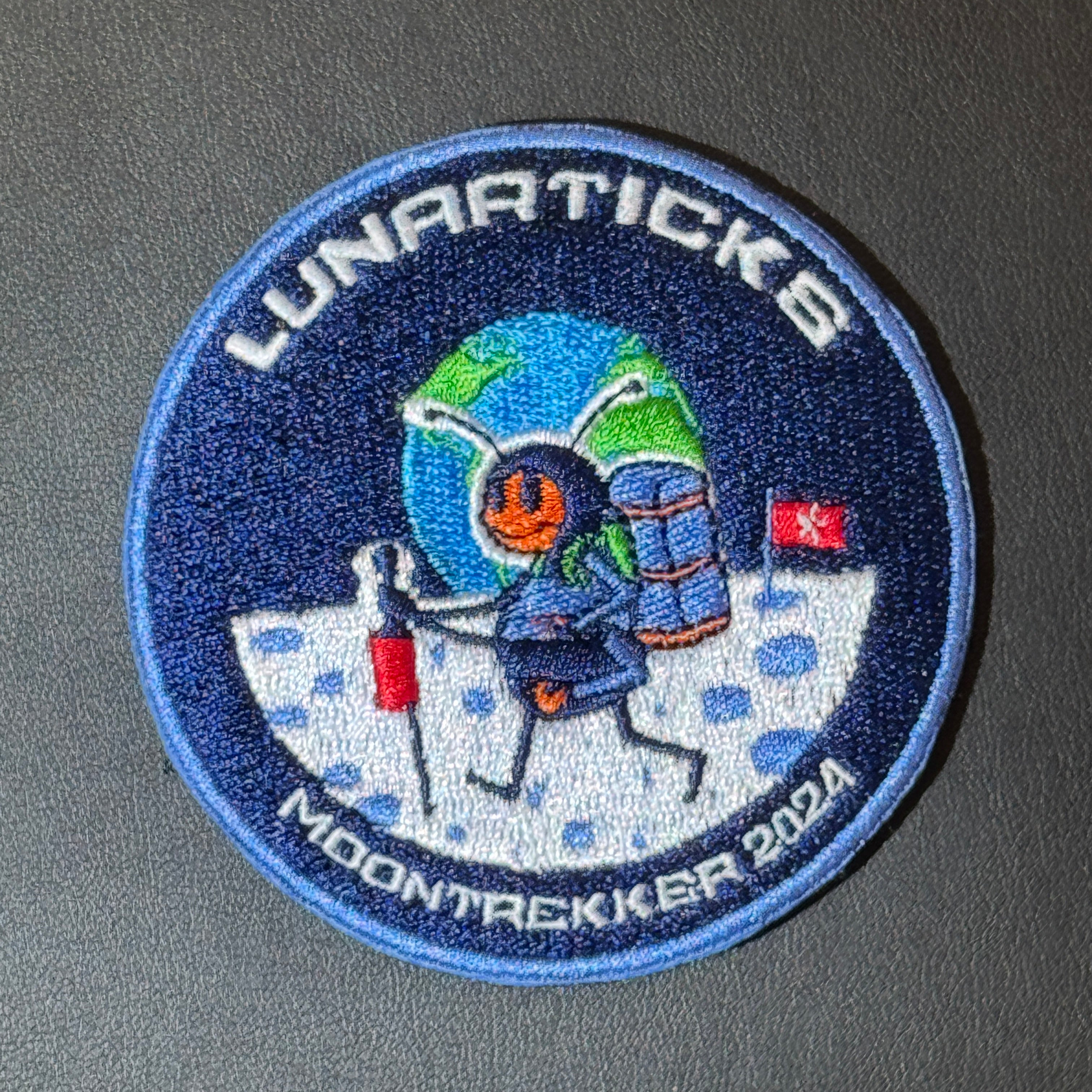 "LunarTicks" Patch