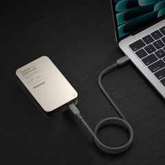 Q.Mag X2 磁吸無線行動電源 20000mAh - 第二代