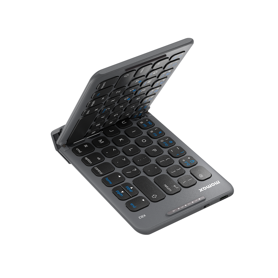 ONELINK Folding Portable Wireless Keyboard