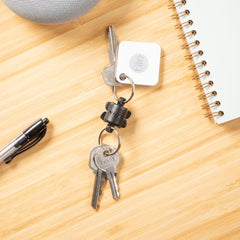KEYRING 360™ MAGNETIC QUICK CONNECTOR