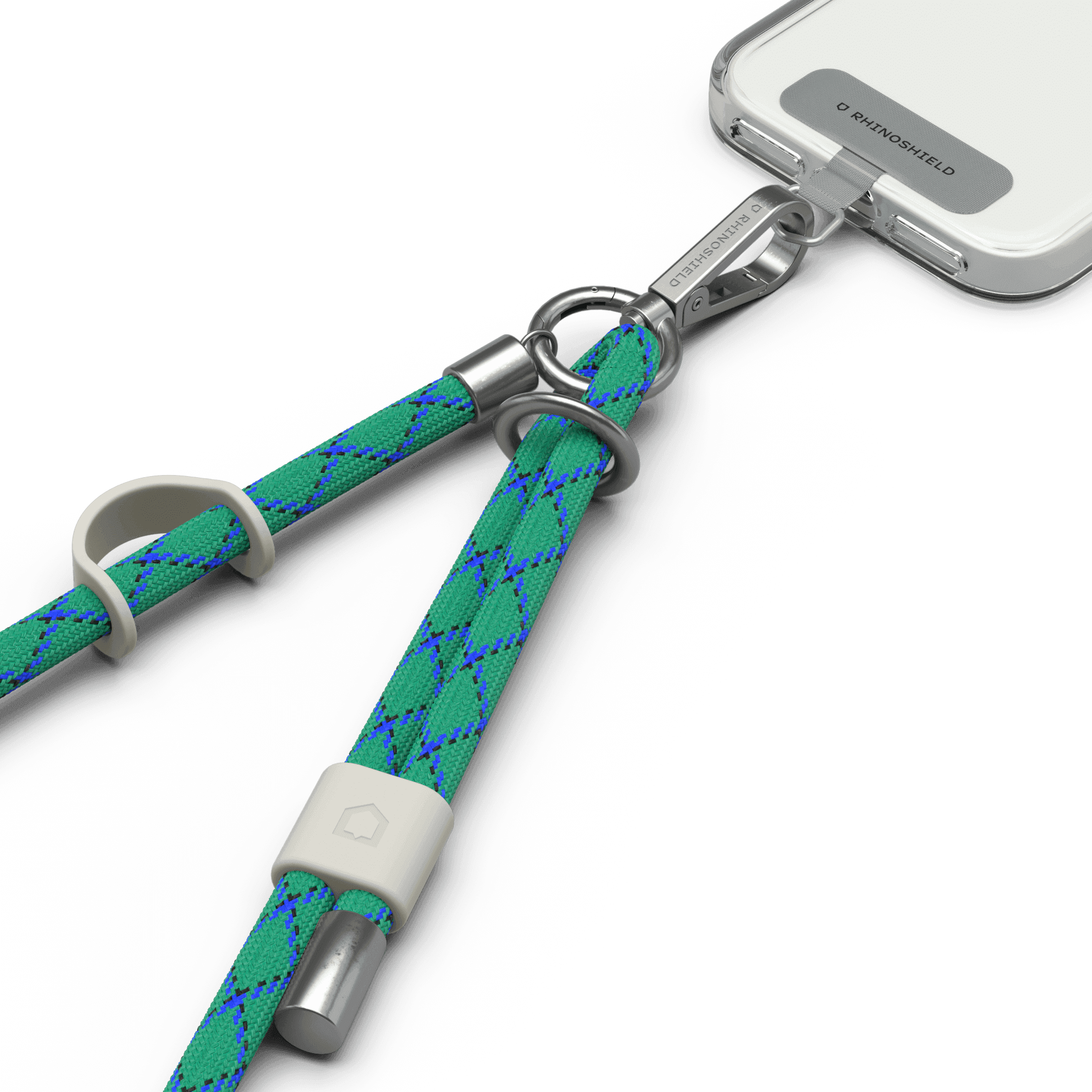 Crossbody Lanyard