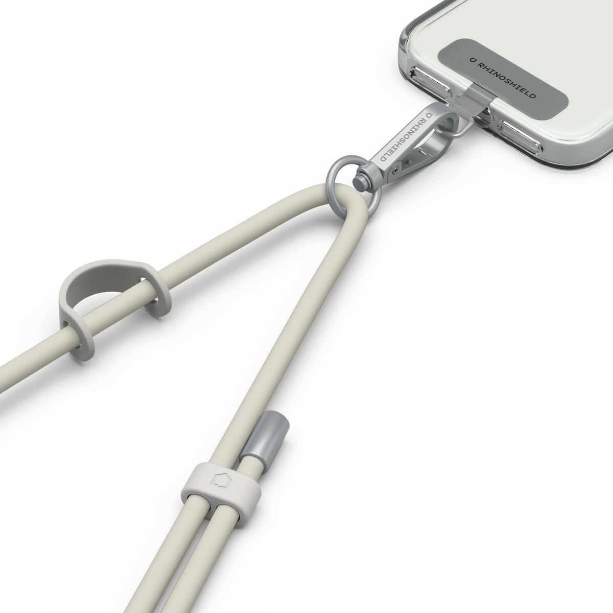Crossbody Lanyard