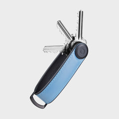 Key Organizer - Hybrid Leather