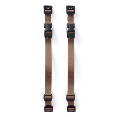 SR Buckle Straps (Set Of Two)