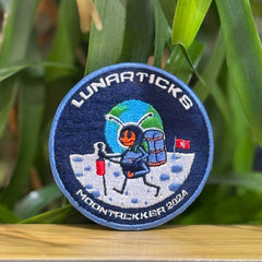 "LunarTicks" Patch