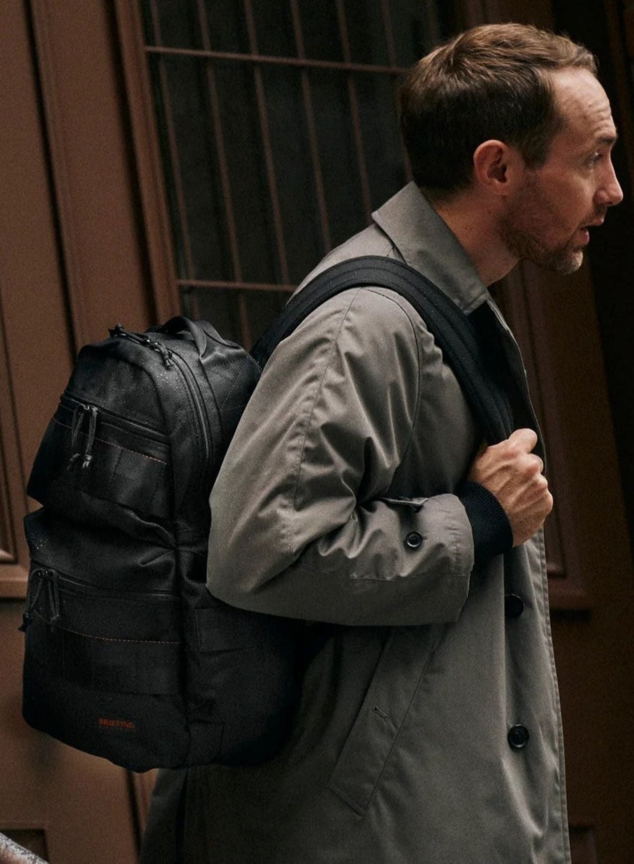 【上洲ジロー】BRIEFING MADE IN USA BRIEFING Official Online Store | Bags, Luggage & Military Design