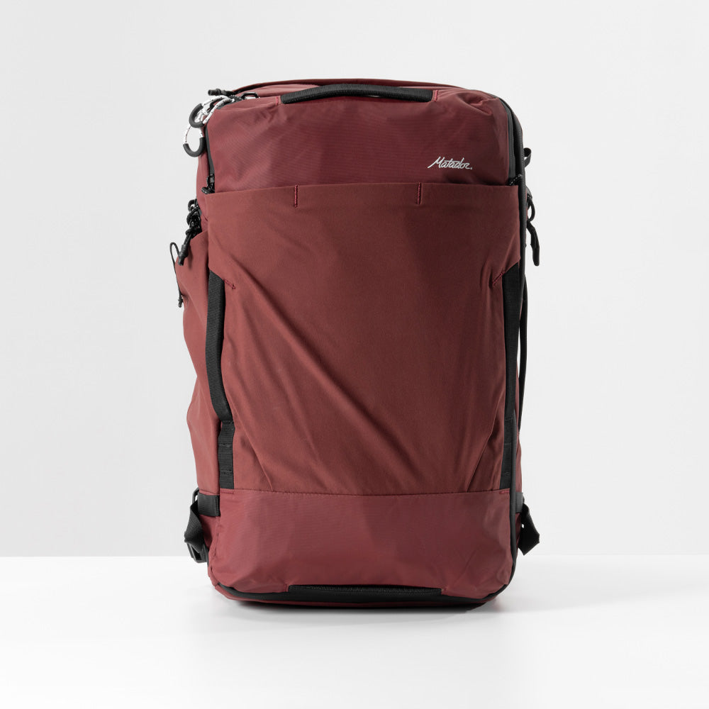 GlobeRider35 Travel Backpack