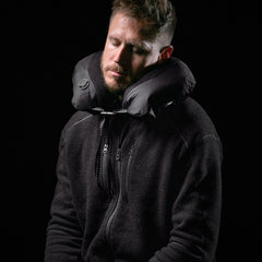 Blackout Travel Pillow