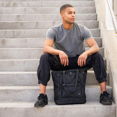 24L Tote Pack