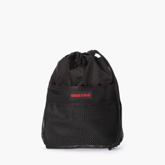 MESH DRAWSTRING POUCH S