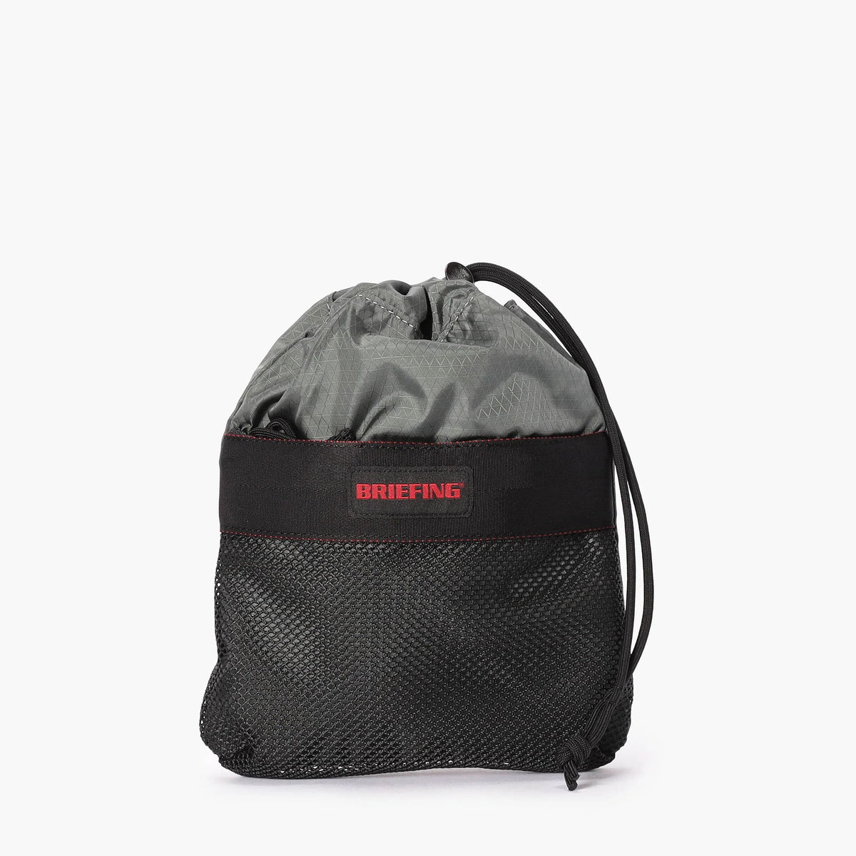 MESH DRAWSTRING POUCH S