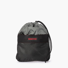 MESH DRAWSTRING POUCH S