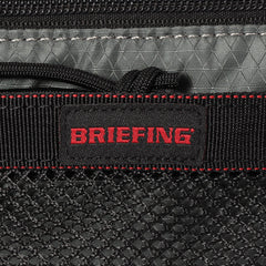 MESH FLAT POUCH S