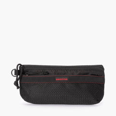 MESH FLAT POUCH S LONG