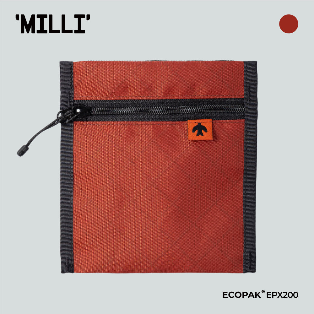 MILLI Case