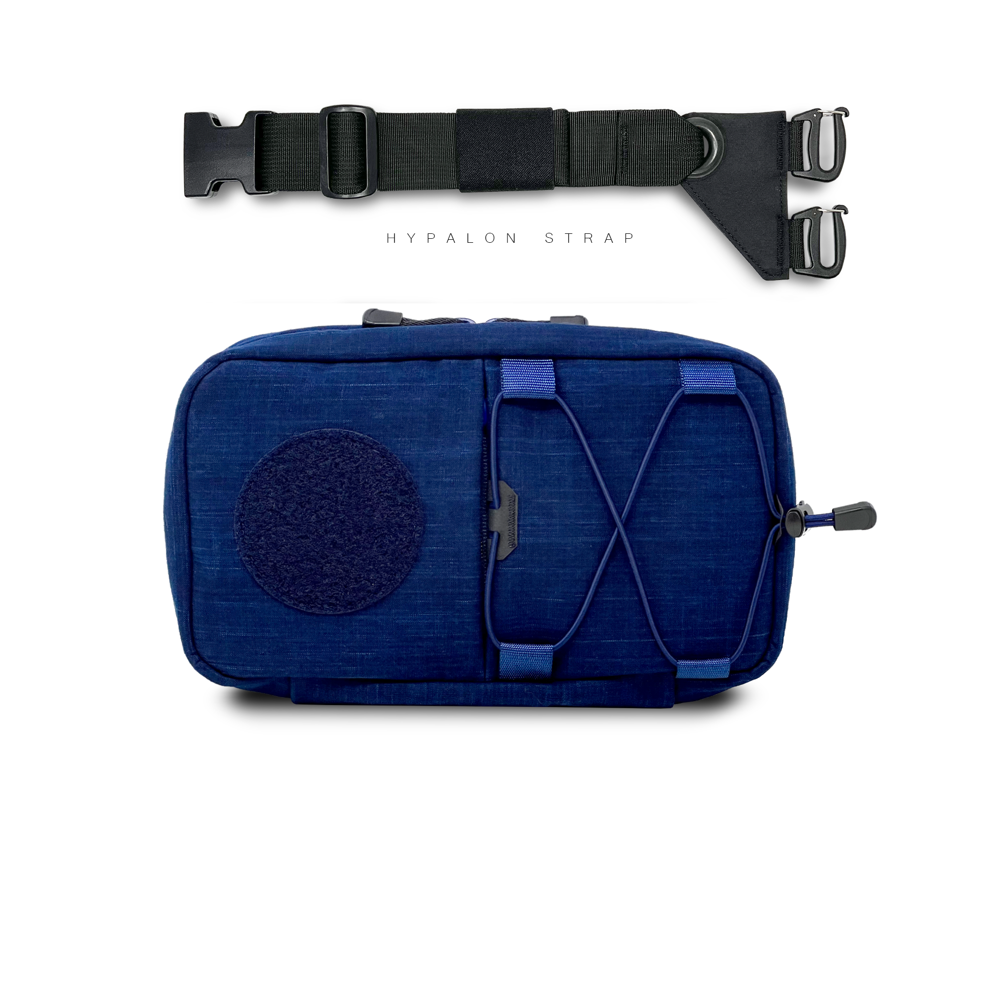 Article 366 - Medium - Full zip - Pouch
