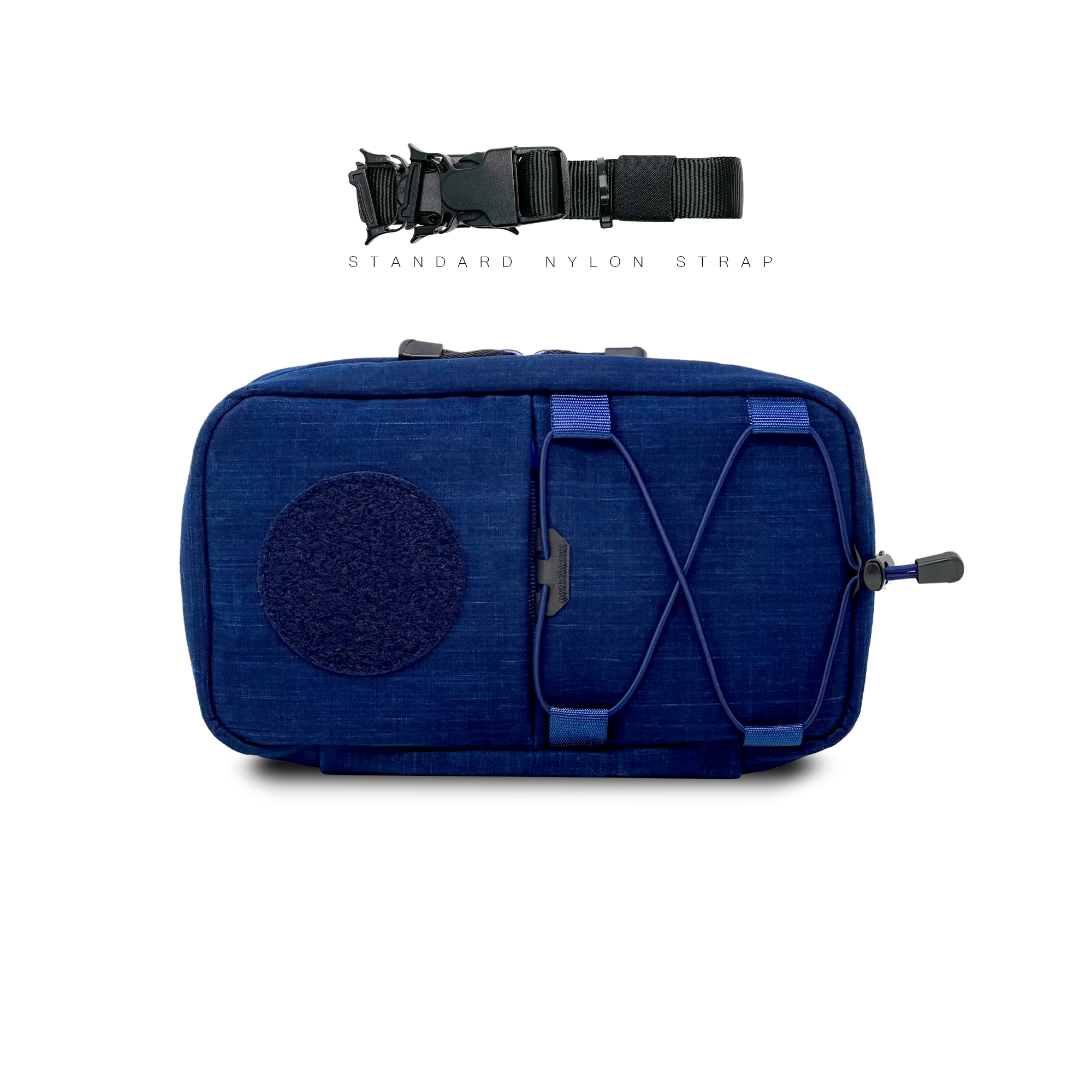 Article 366 - Medium - Full zip - Pouch
