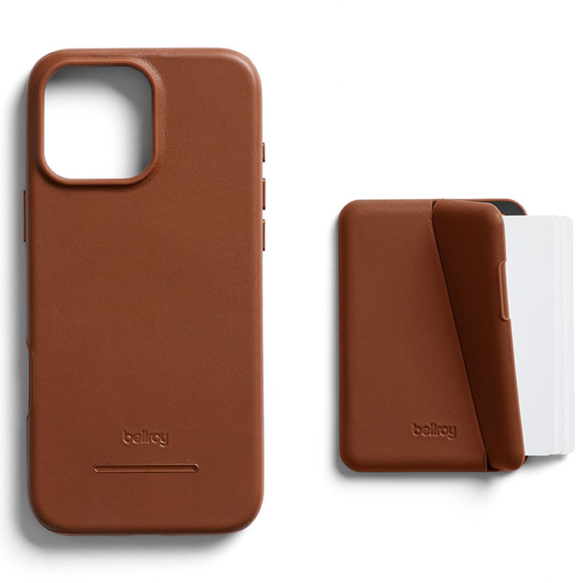 Mod Phone Case + Wallet - iPhone 16