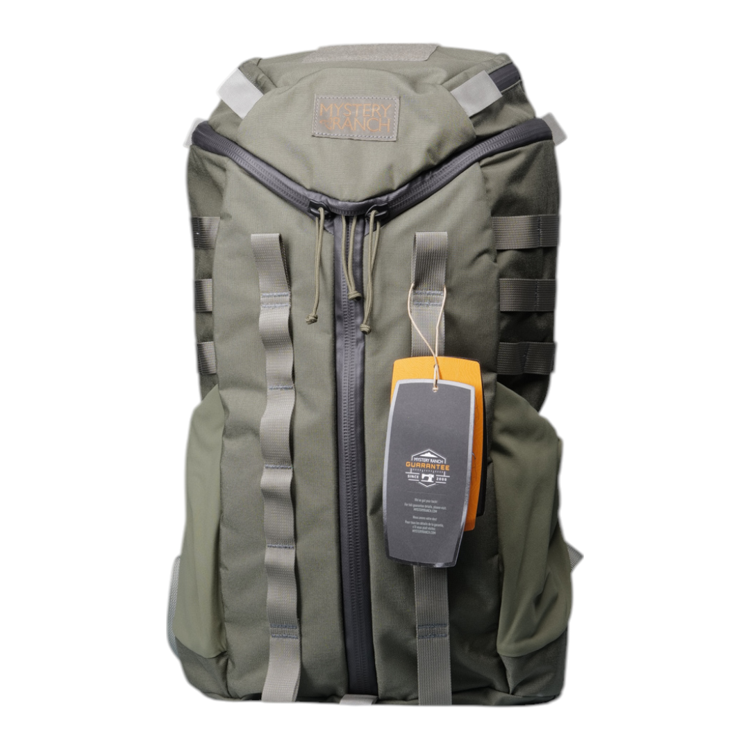 Mystery Ranch| FRONT – Suburban