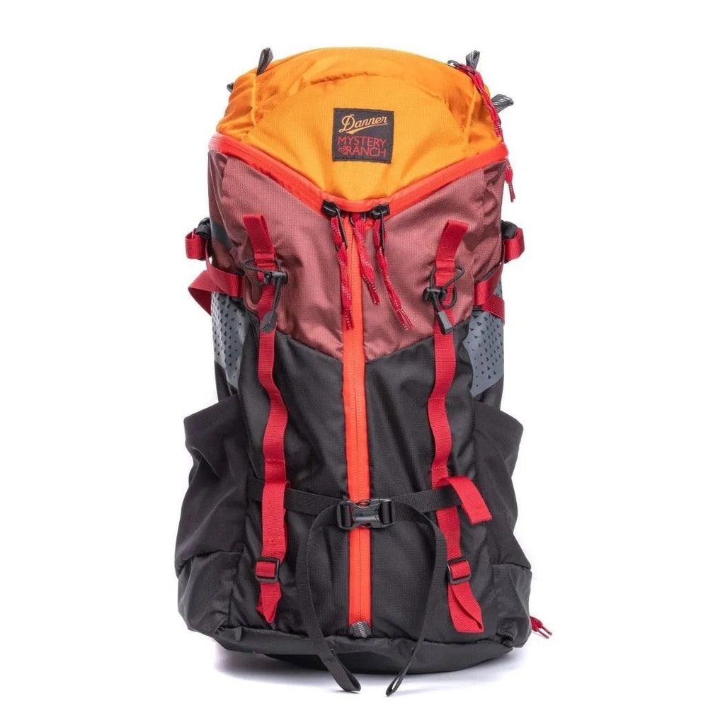 新年特価 MYSTERY RANCH × Danner TRAIL 27.0cm（Danner x Mystery 