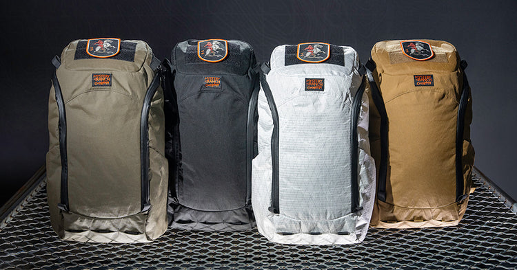 Mystery Ranch x Carryology | The Dragon 2.0 Rises – Suburban