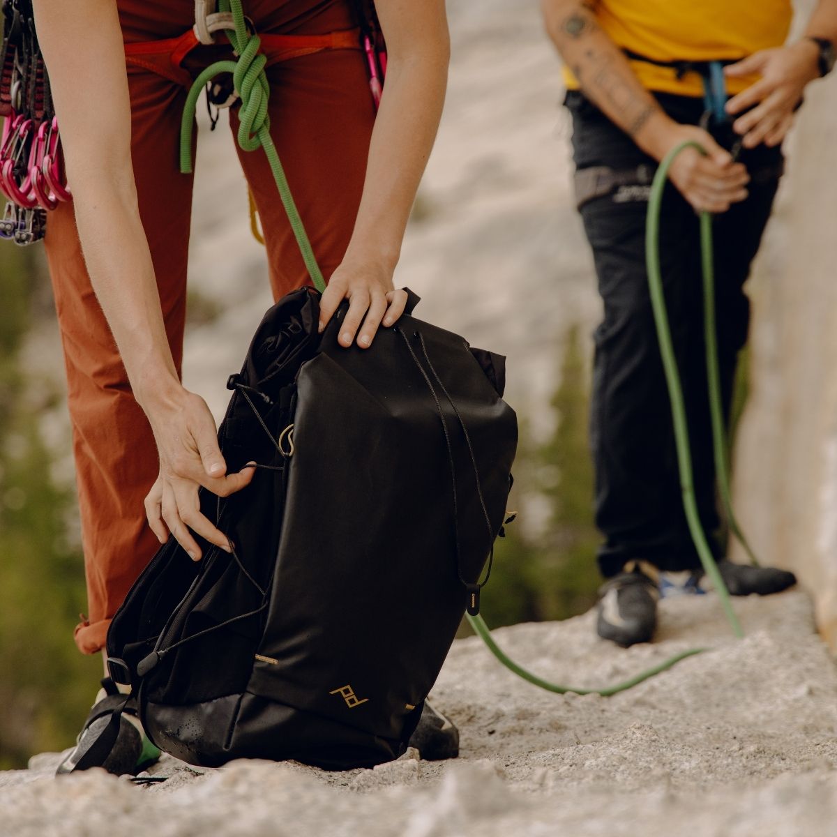 Outdoor Backpack