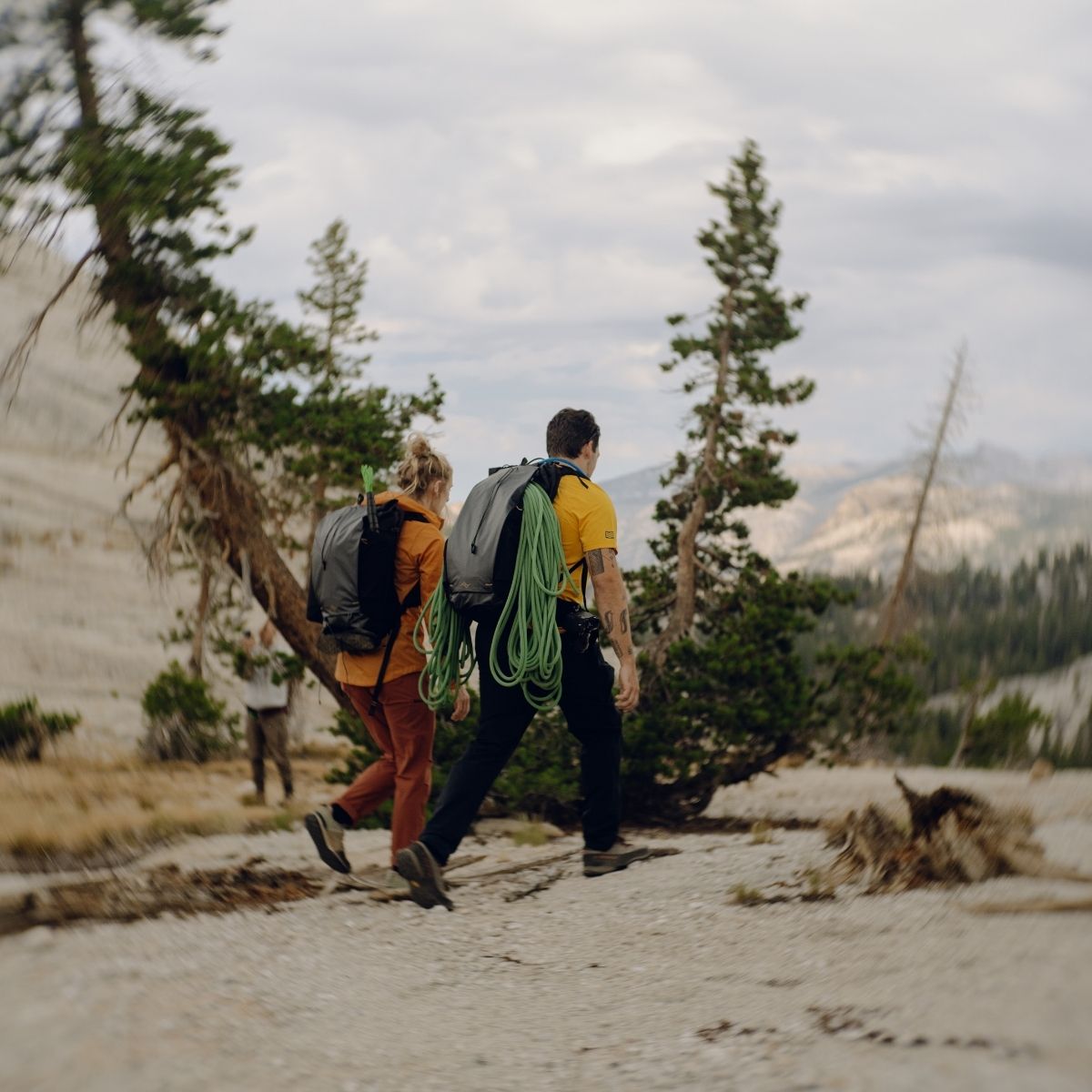 Outdoor Backpack