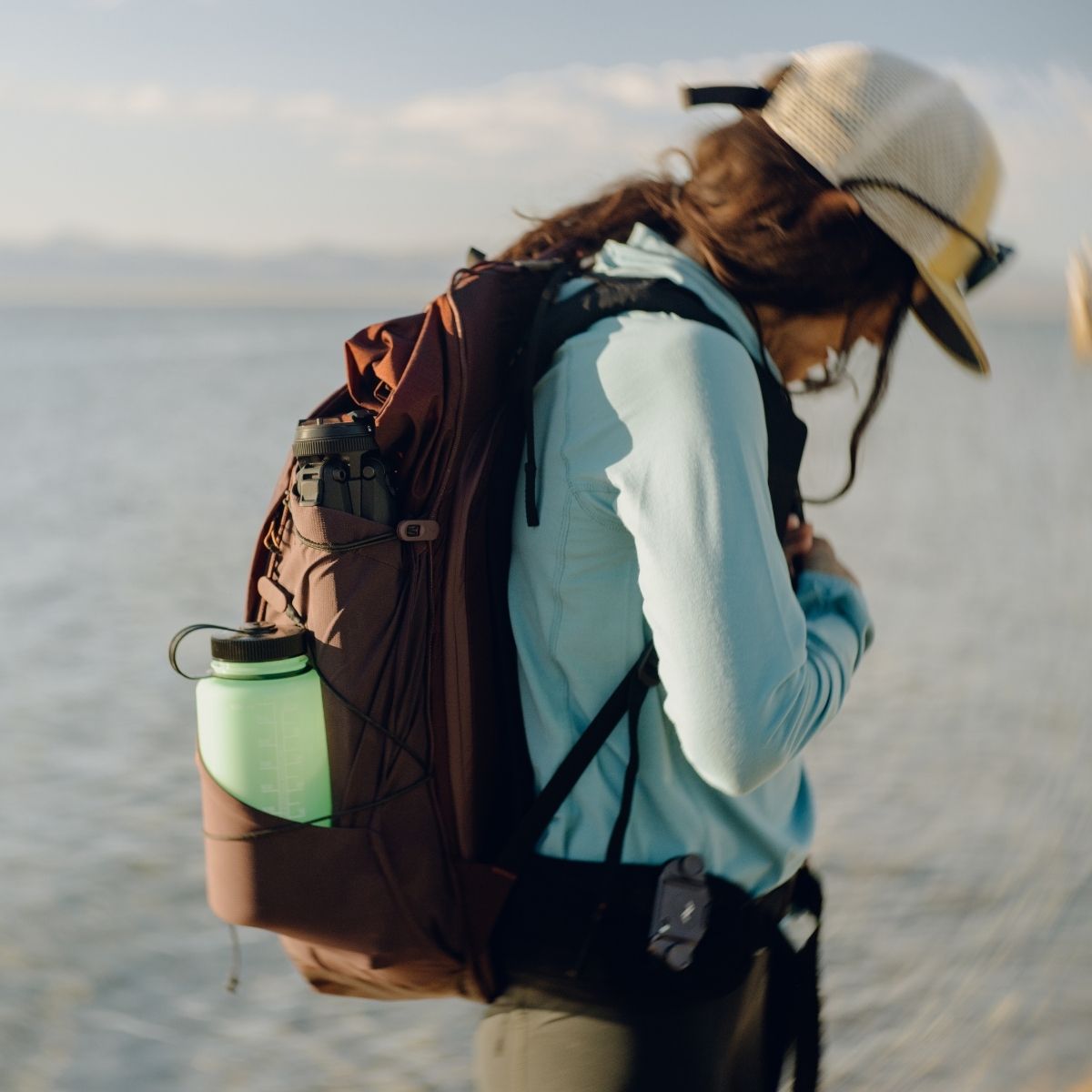 Outdoor Backpack