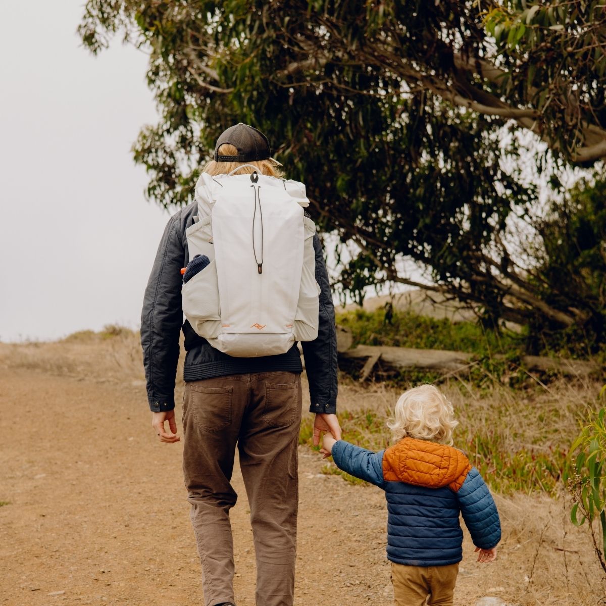 Outdoor Backpack