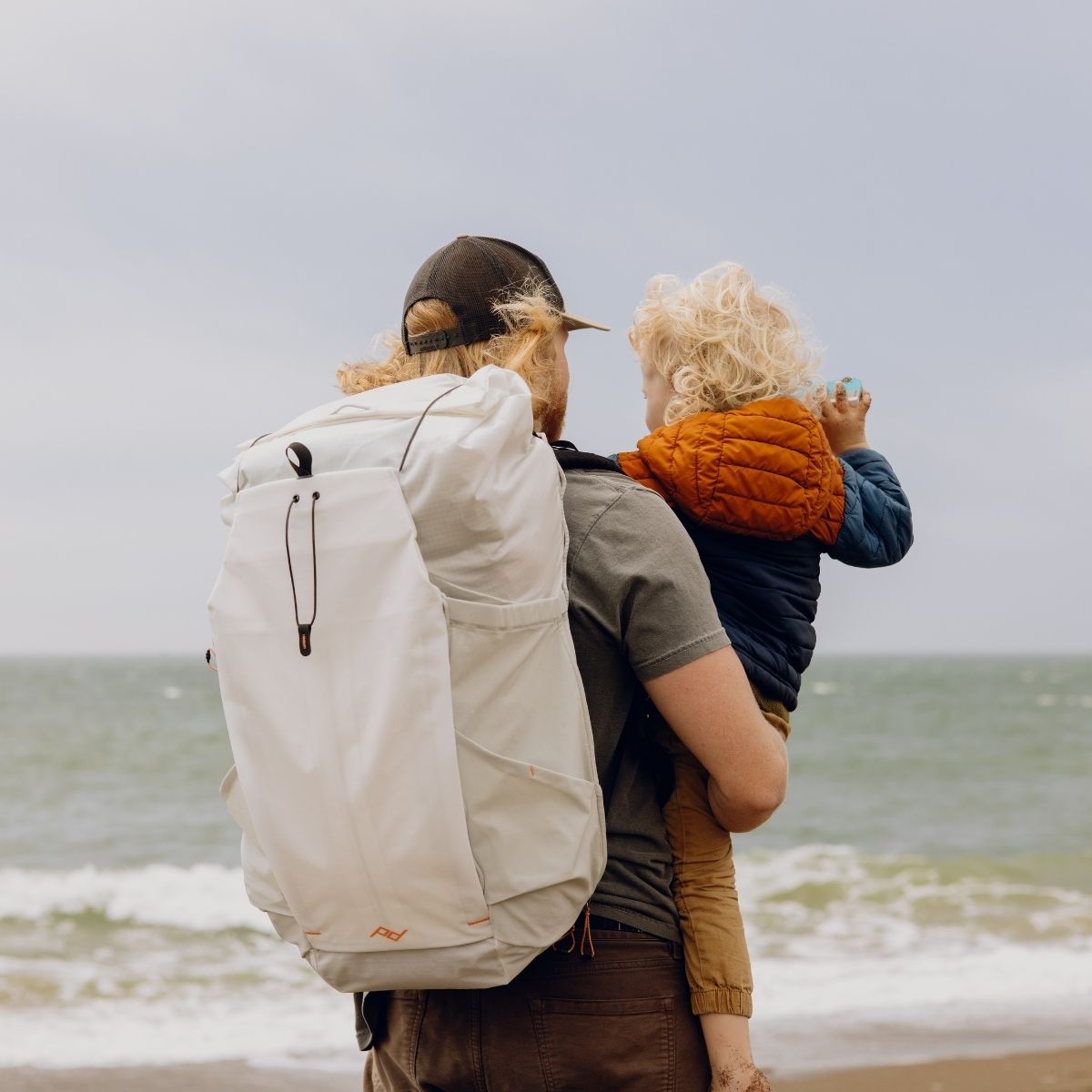 Outdoor Backpack