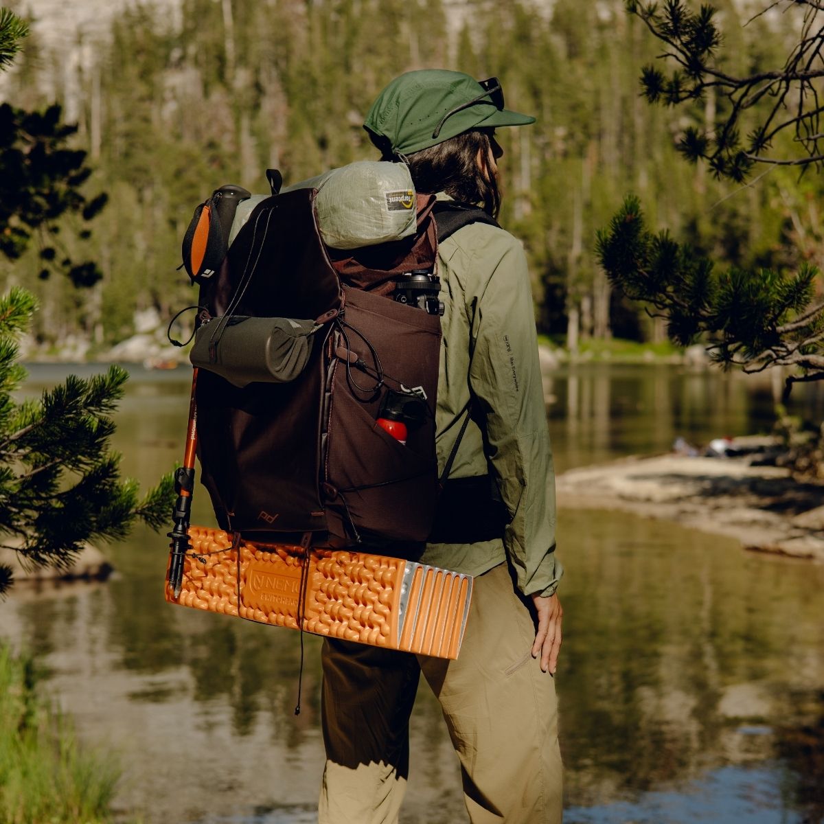 Outdoor Backpack