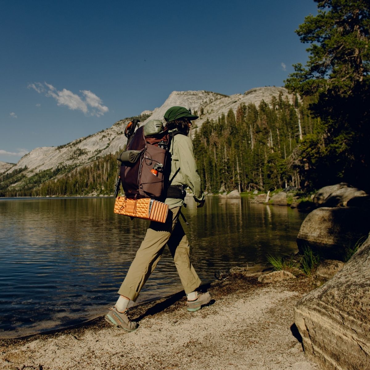 Outdoor Backpack