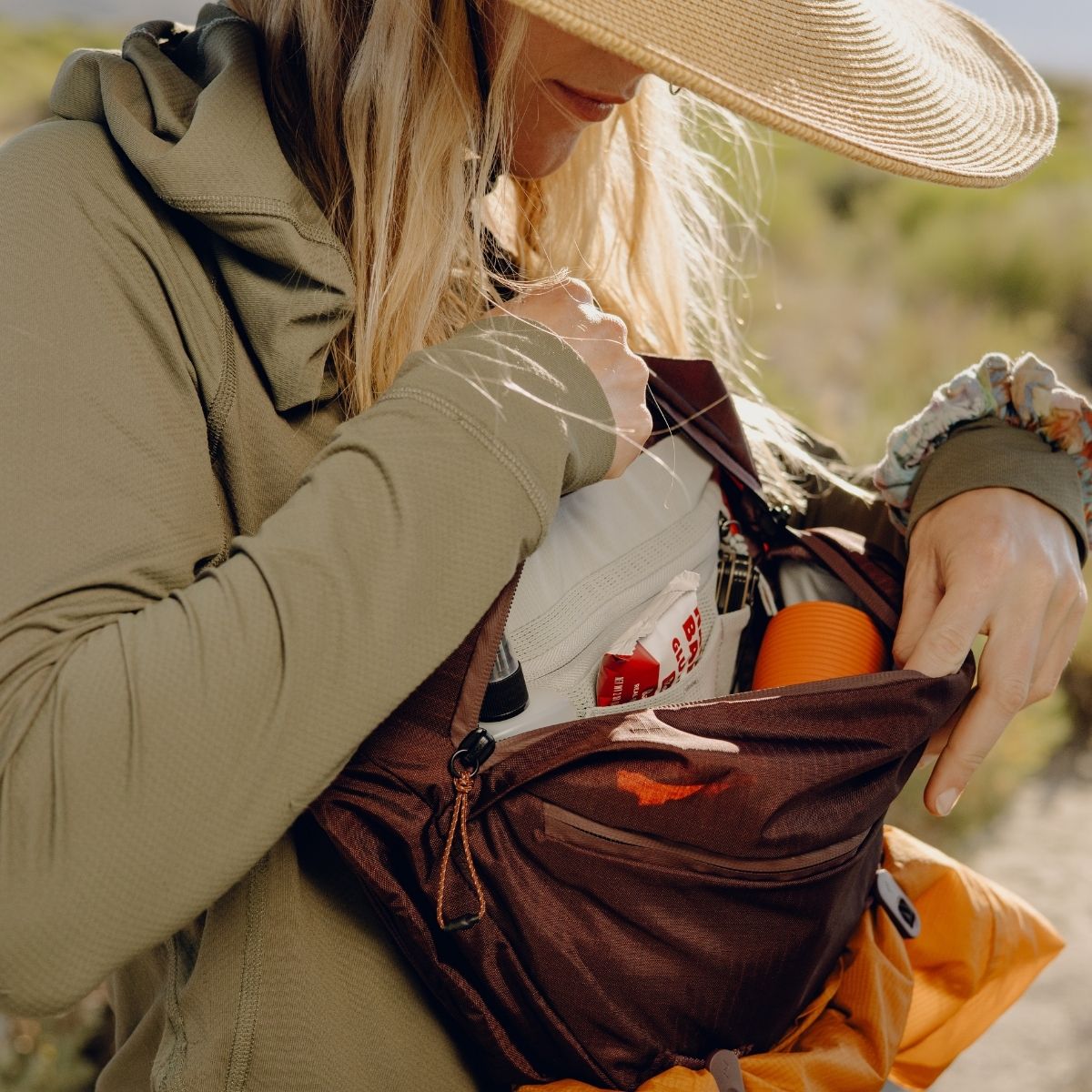 Outdoor Sling