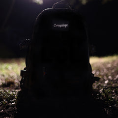 Carryology Morale Patch - P10 Firefly MultiCam Alpine “Yang”