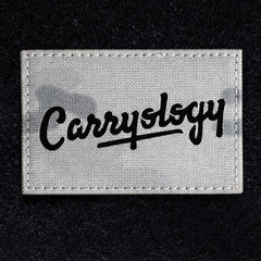 Carryology 士氣補丁 - P10 Firefly MultiCam Alpine “Yang”