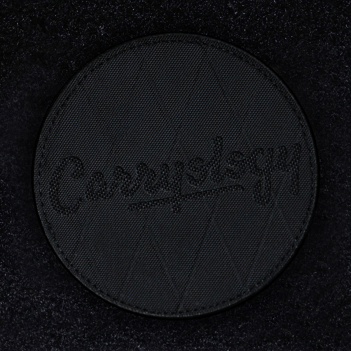 Carryology Morale Patch - P13 Signal “Lucky Thirteen”