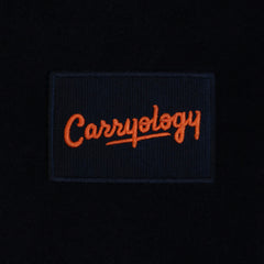 Carryology Morale Patch Classic Collection