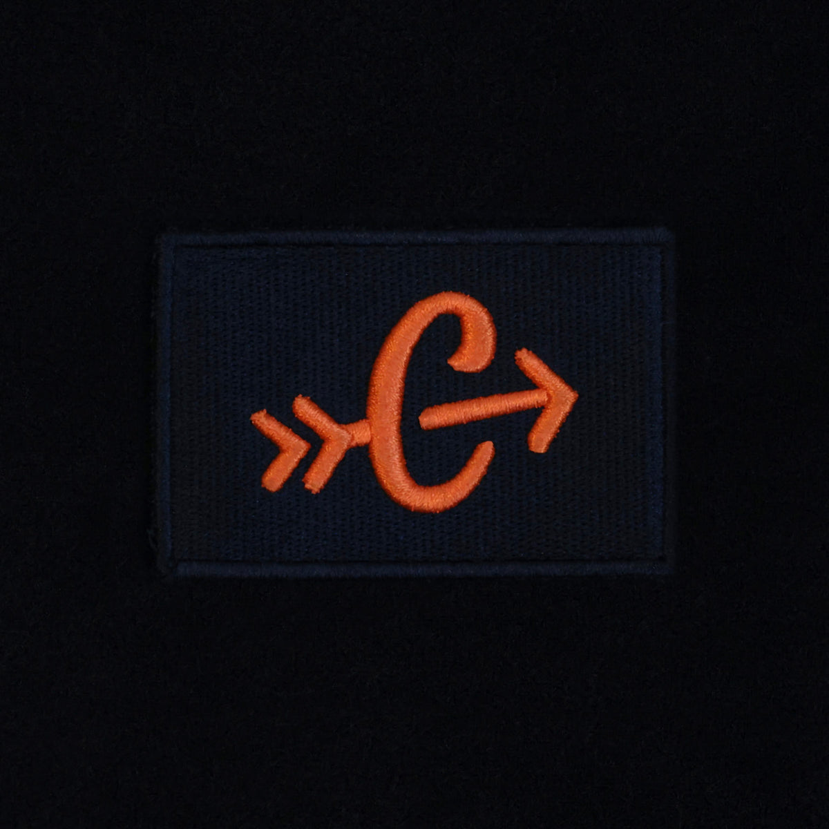 Carryology Morale Patch Classic Collection