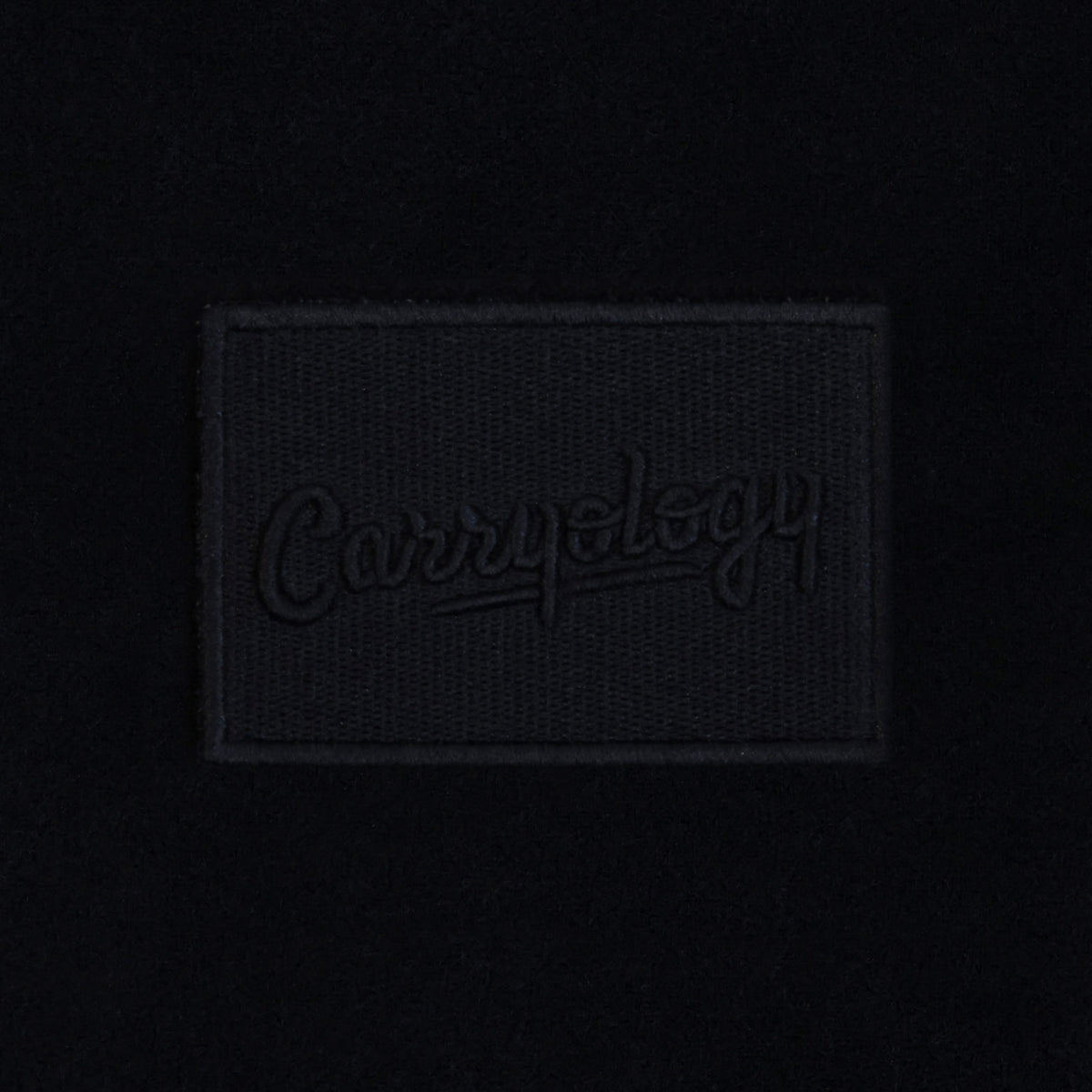Carryology Morale Patch Classic Collection