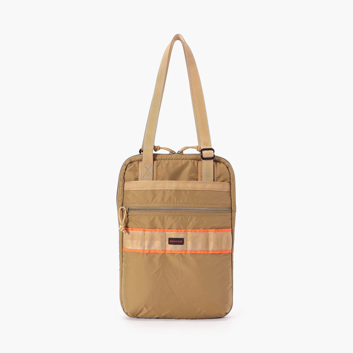 PP LAPTOP TOTE  ( MADE IN JAPAN 🇯🇵 )