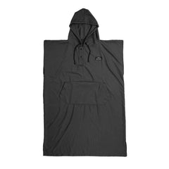Packable Towel Poncho