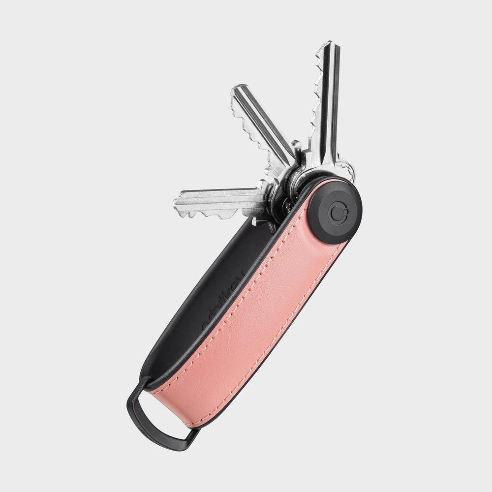 Key Organizer - Hybrid Leather