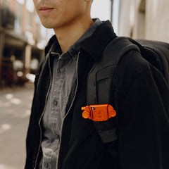 Peak Design x Carryology - Capture