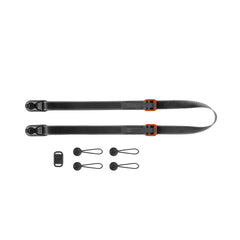Peak Design x Carryology - 皮帶