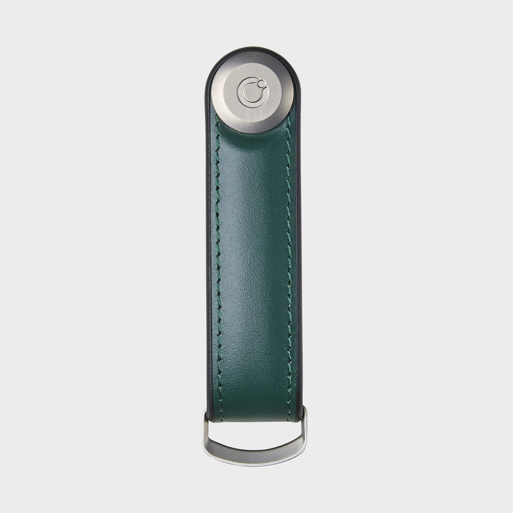 Key Organizer - Hybrid Leather