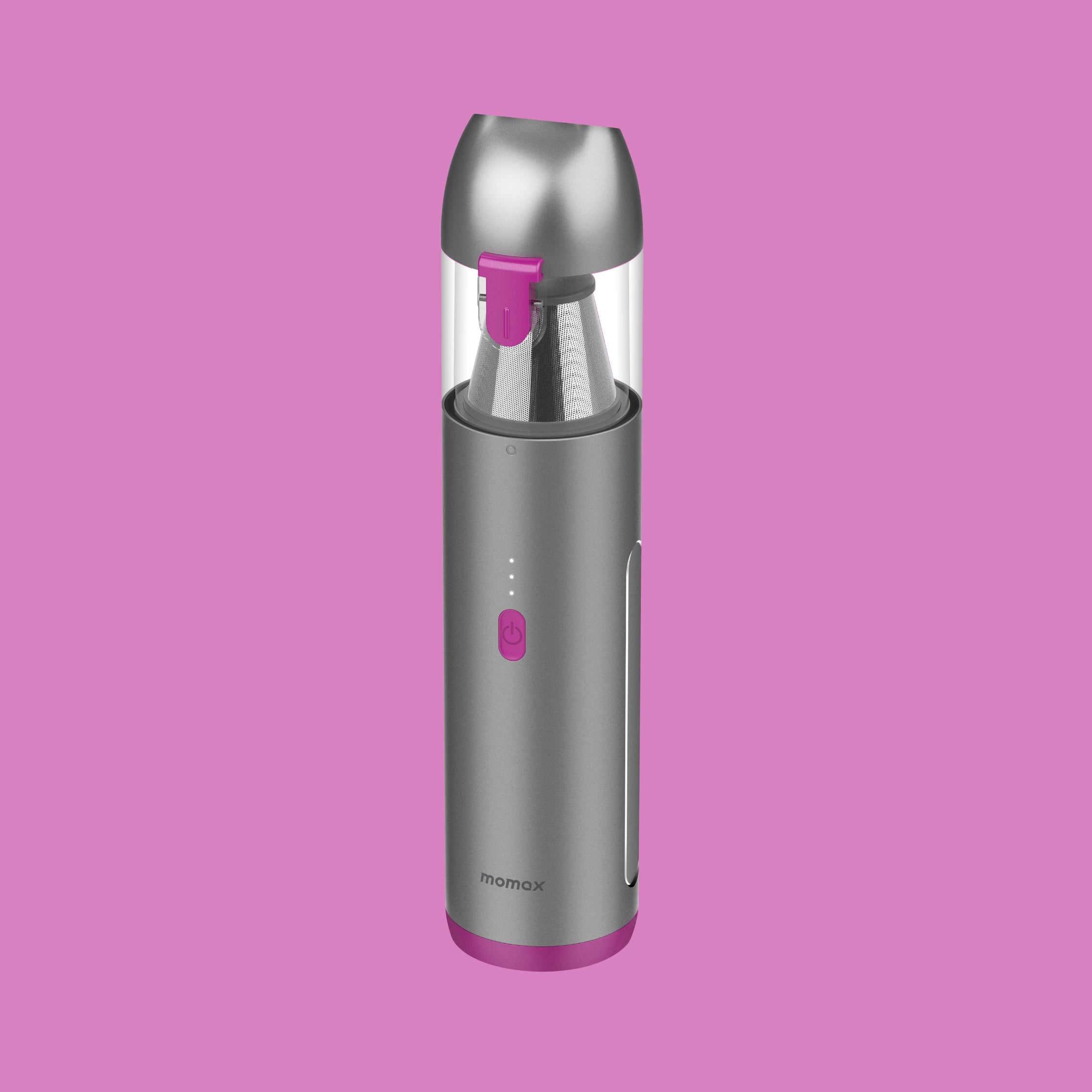 Micro Cleanse Portable Vacuum Cleaner