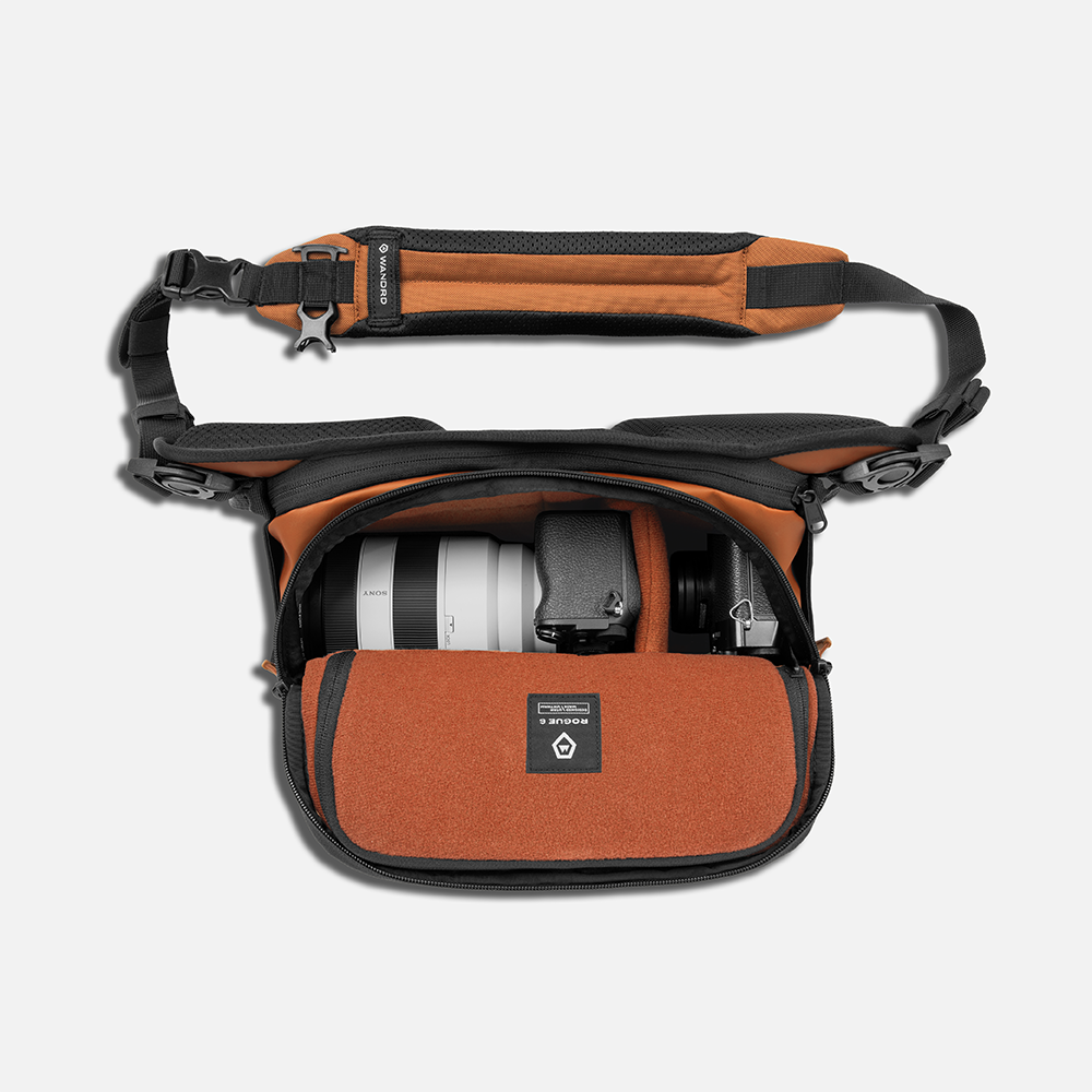 ROGUE Sling V2